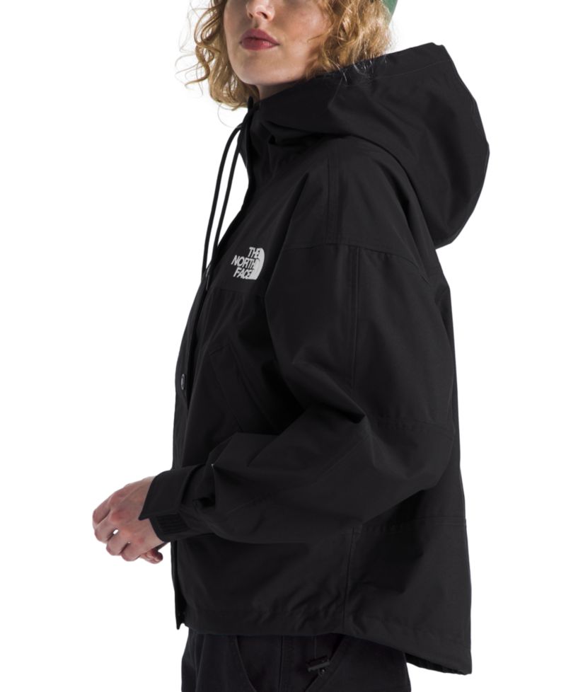 Women's Reign On Jacket
