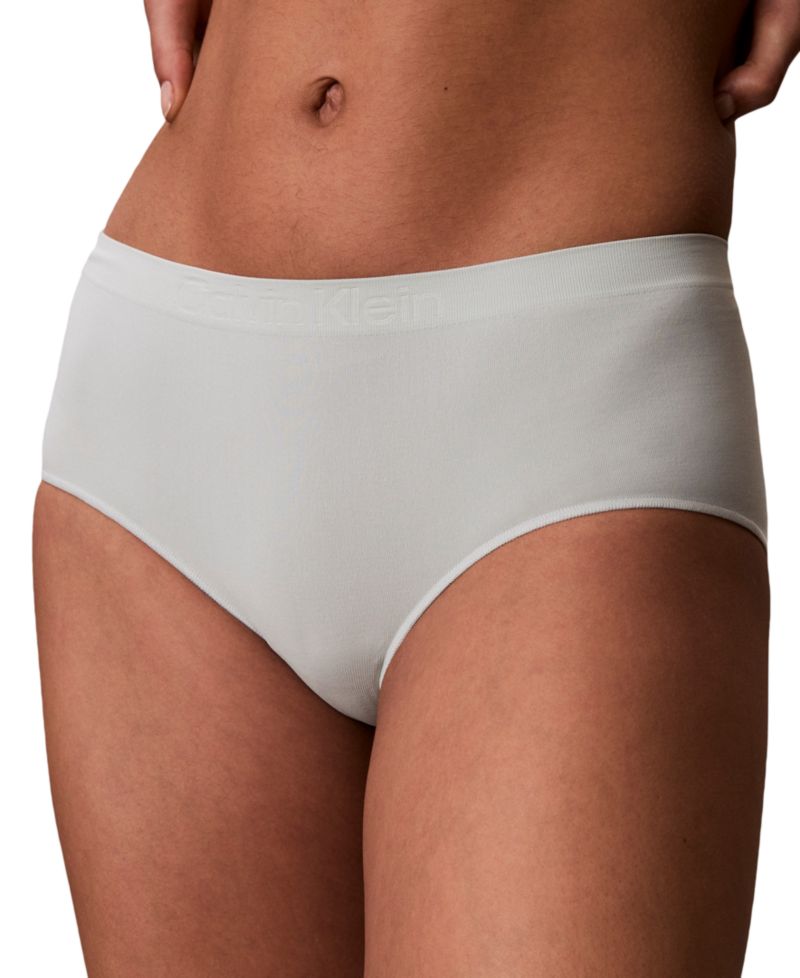 Women's Bonded Flex Boyshort Underwear QD3961