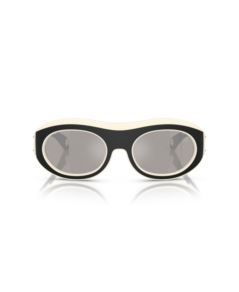Unisex Oval Ramillonn Sunglasses, ME8015U
