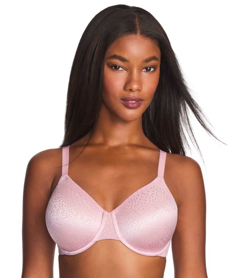 Women's Back Appeal® Underwire Bra, 855303