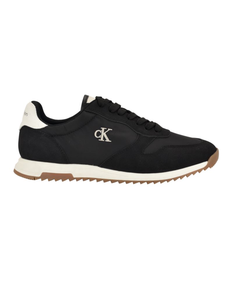 Men's Gallden Lace-Up Casual Sneakers