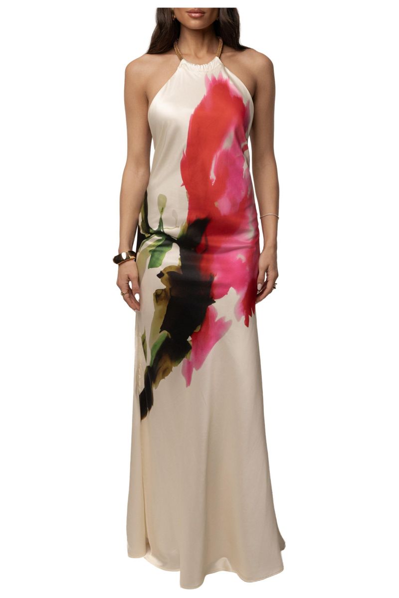 Women's Audrey Maxi Dress