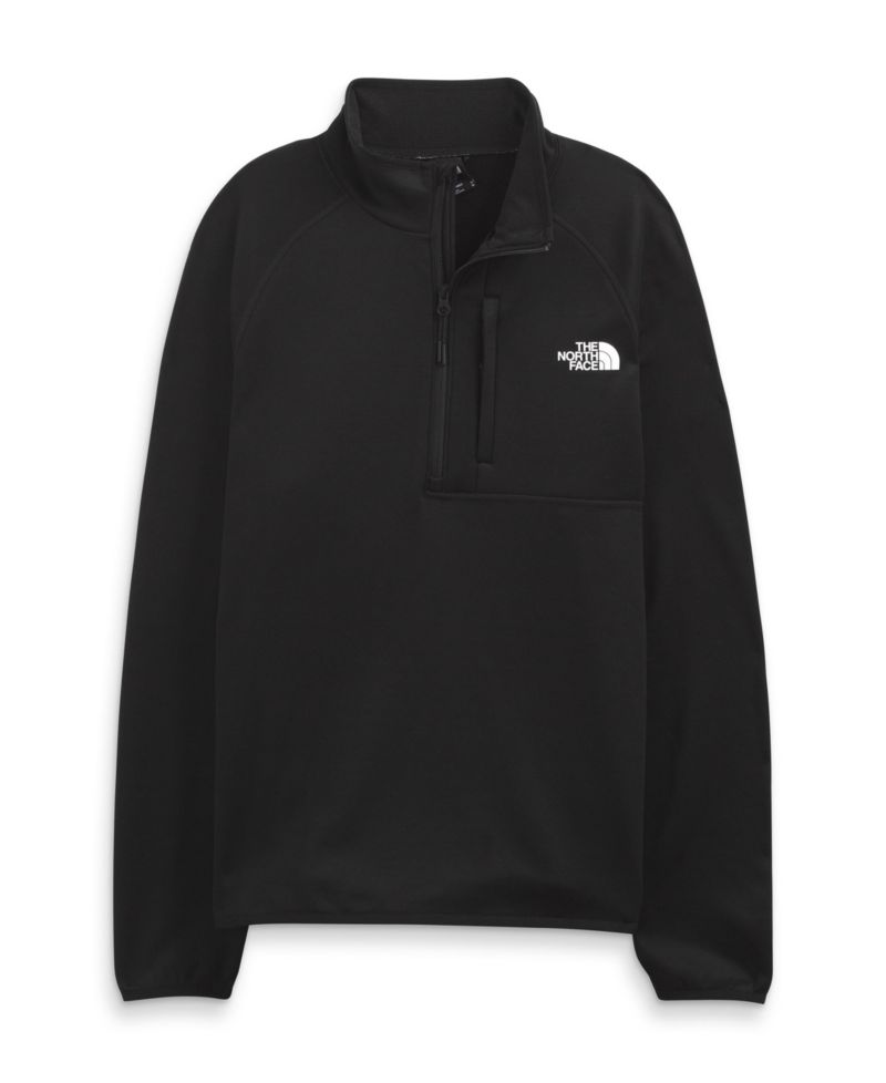 Men's Canyonlands Half Zip Fleece Jacket