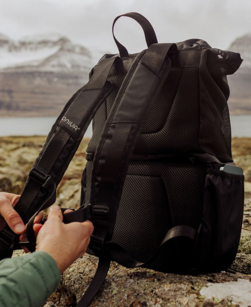 Tarana Cooler Backpack