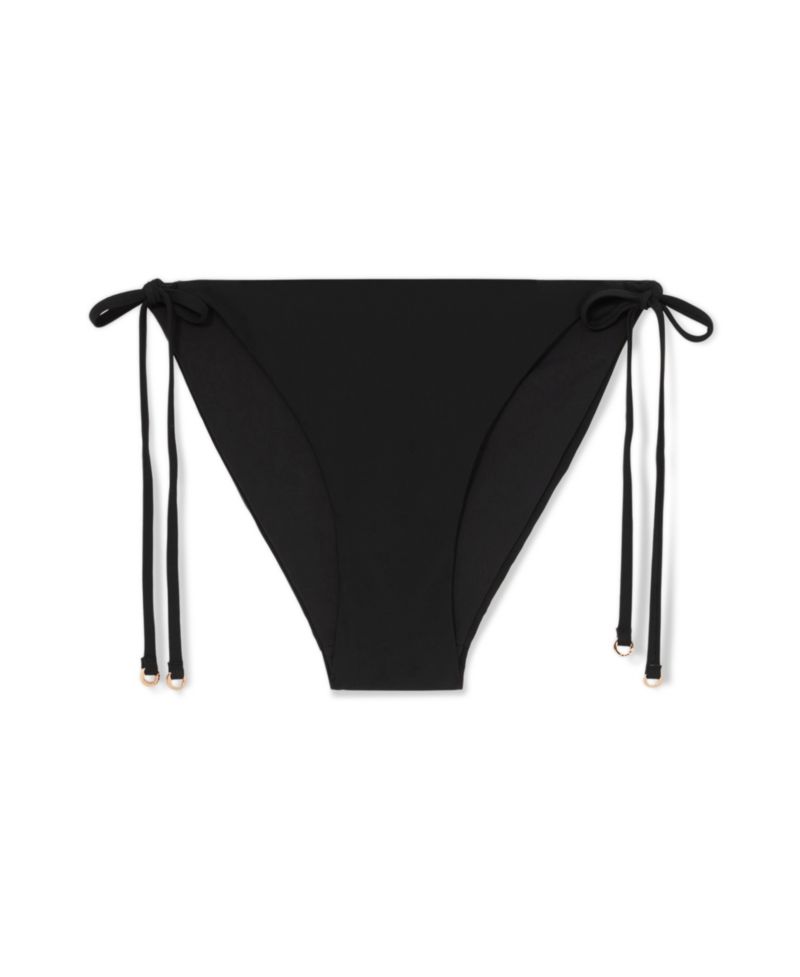 Women's Riah Side-Tie Bikini Bottoms