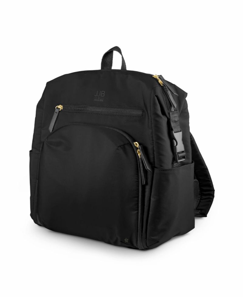 Modern Diaper Backpack