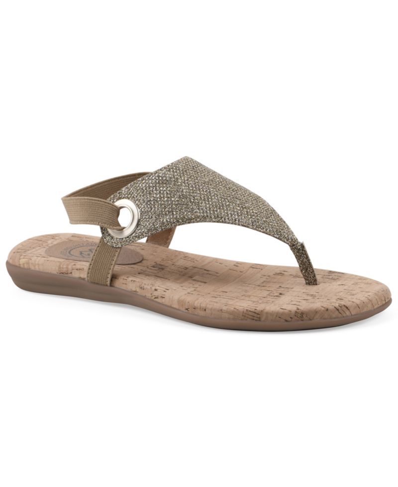 Women's Lifeway Slingback Sandals
