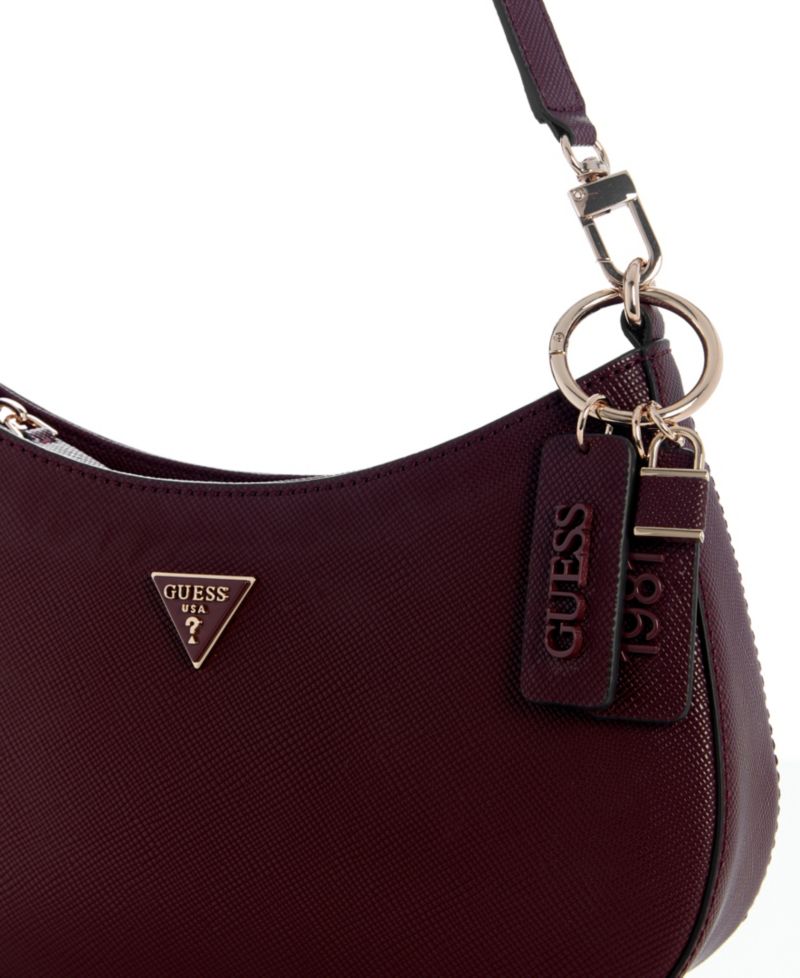 Noelle Ii Small Magnetic Snap Shoulder Handbag