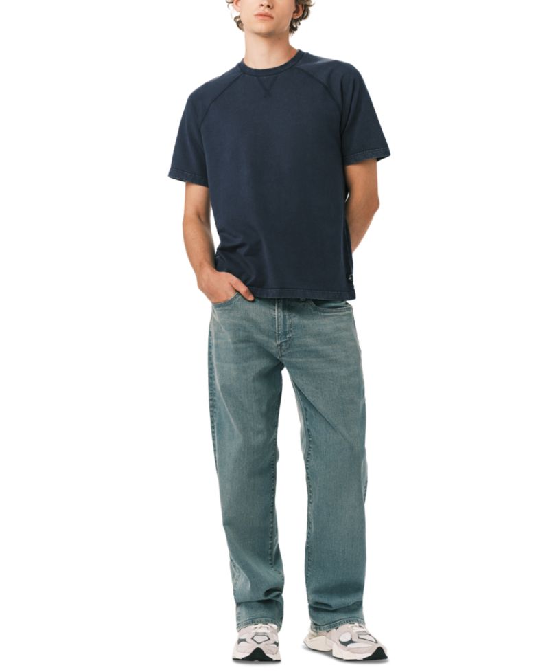 Men's Ruffer Regular-Fit Jeans