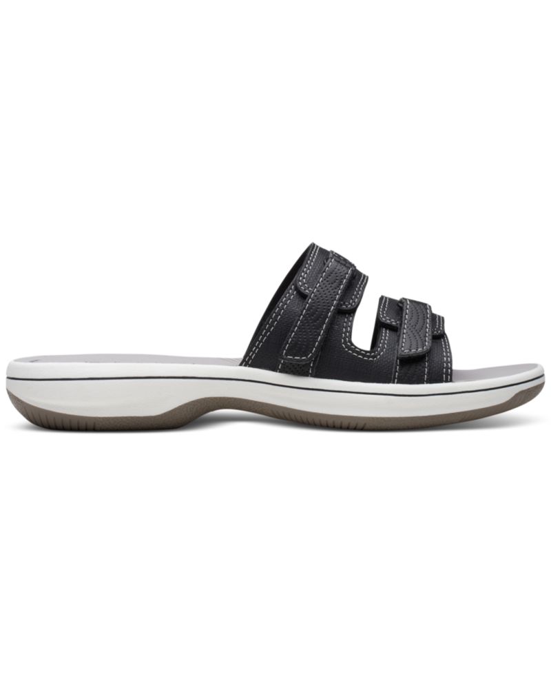 Women's Cloudsteppers Breeze Piper Comfort Slides