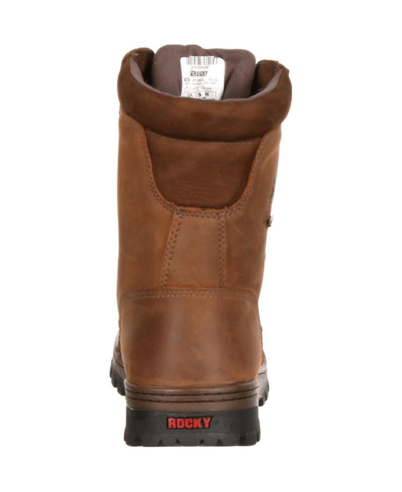 Men's Outback Gore-Tex Waterproof Boot