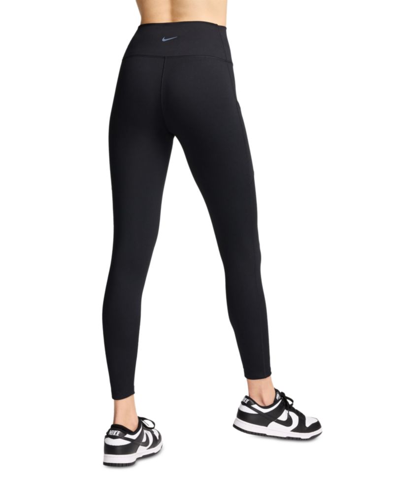 Women's One High-Waist 7/8-Leggings