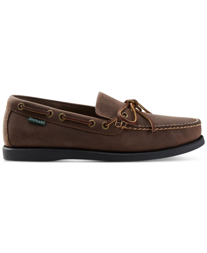 Men's Yarmouth Boat Shoes