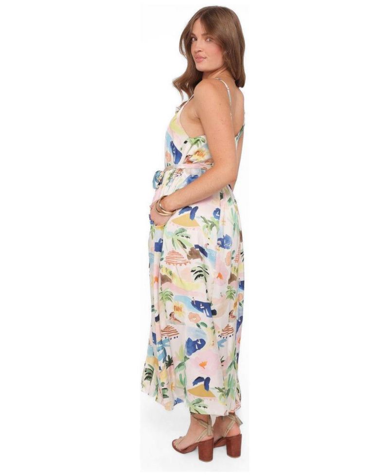 Women's Coralee Maxi Dress