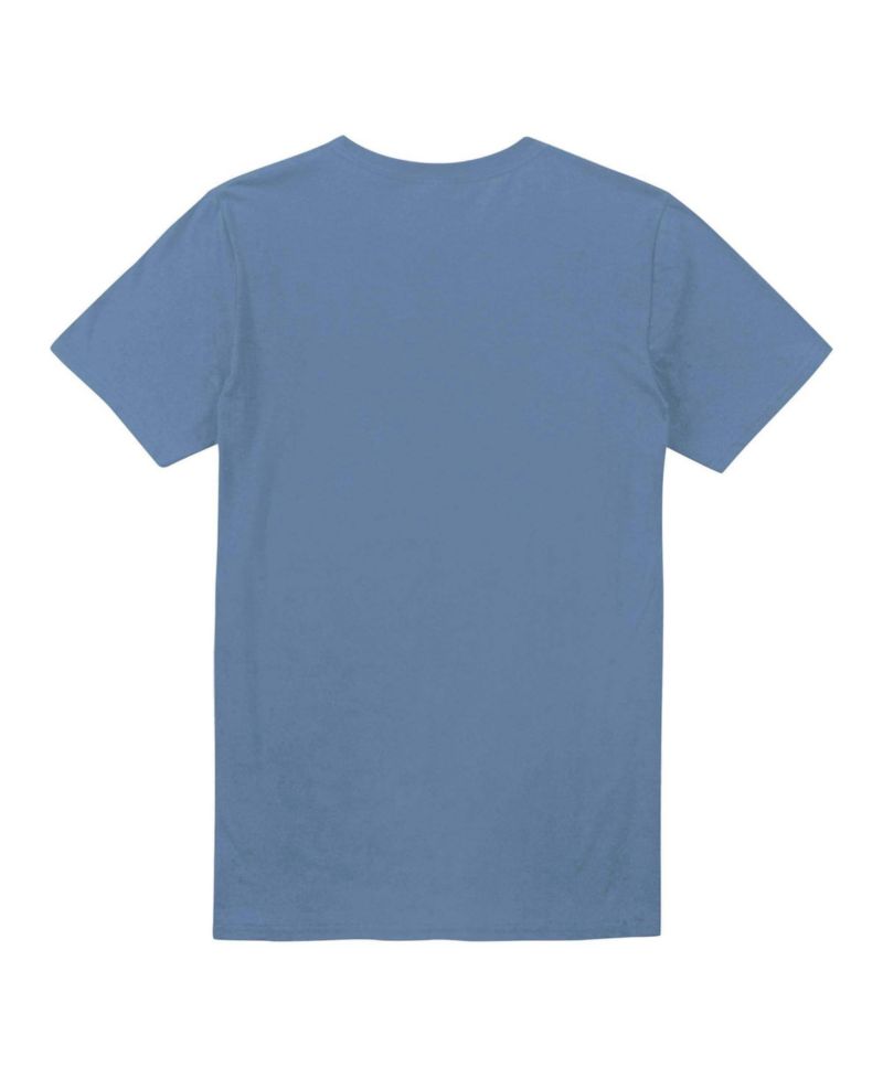 Men's Science Uniform W Foil T-Shirt