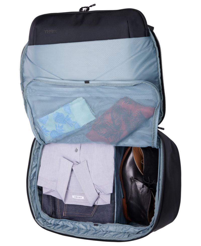 Subterra 2 Convertible Carry-On Backpack