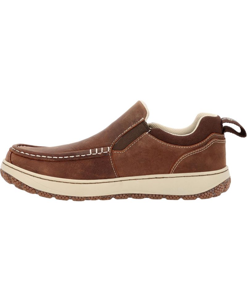 Men's Dry-Strike SRX Outdoor Shoe