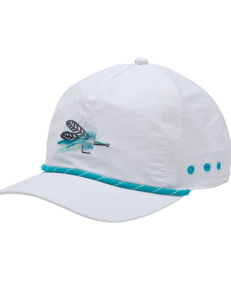 Men's Bonefish Flats™ Snapback Hat