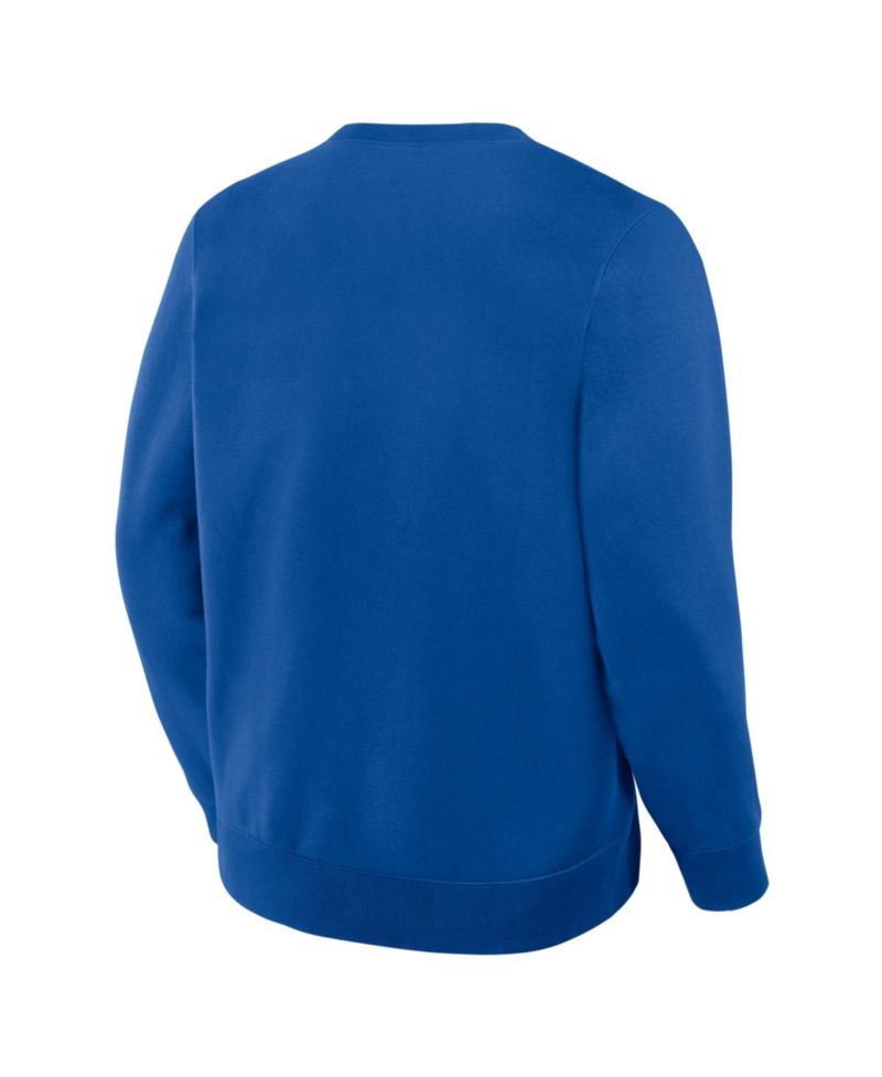 Men's Buffalo Bills Legacy Relaxed-Fit Sweatshirt