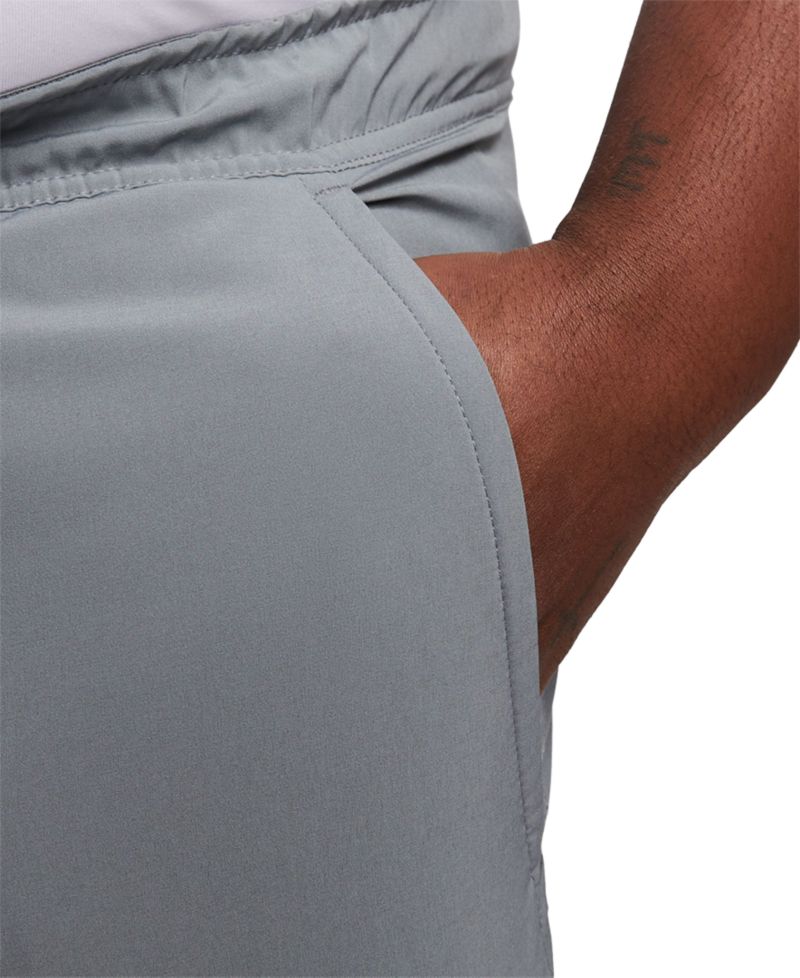 Мужские универсальные шорты без подкладки Unlimited Dri-FIT