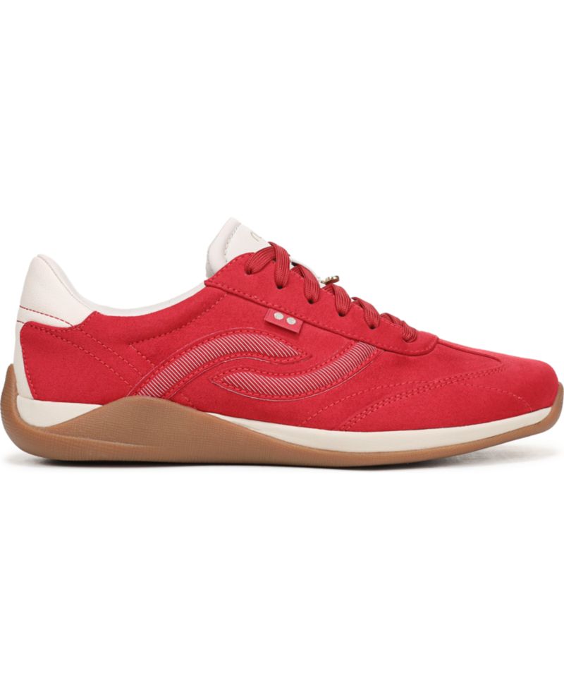 Women's Era Low Profile Lace Up Sneakers