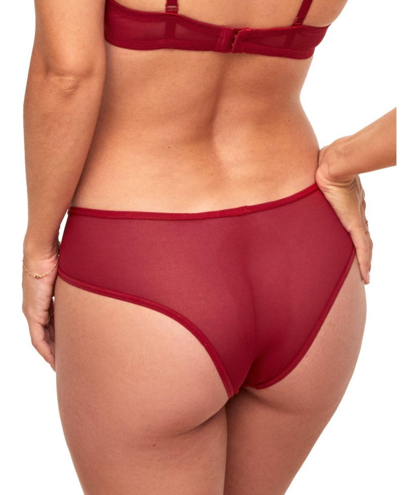 Women's Cheeky Panty