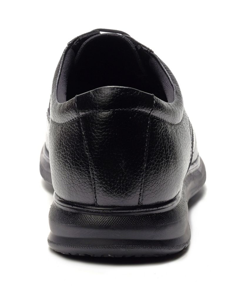 Men's Atlas Hybrid Round-Toe Derby Shoe
