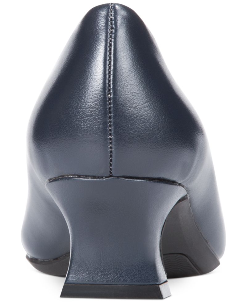 Waive Pumps