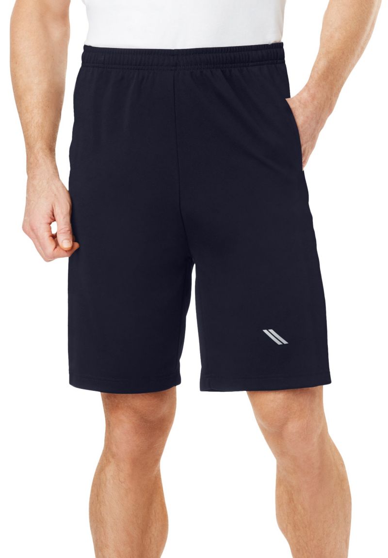 Men's KS Sport Power Wicking Shorts