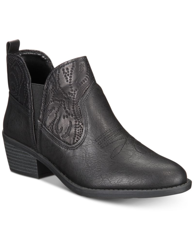 Women's Legend Booties
