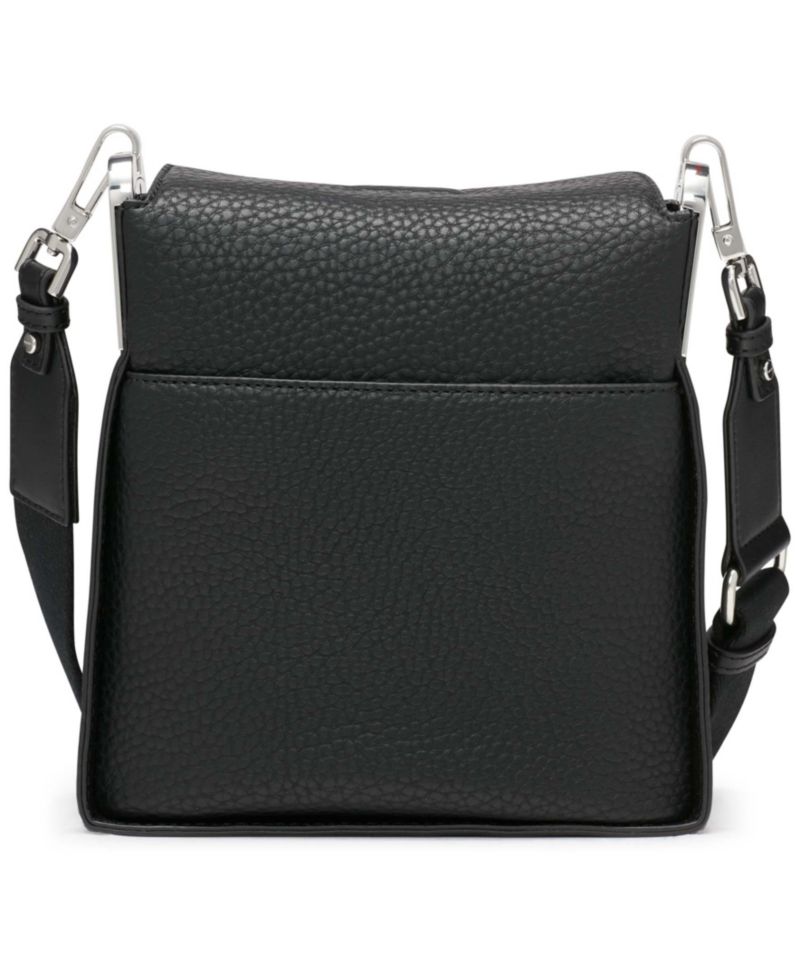 Fay Mini Adjustable Crossbody with Magnetic Top Closure