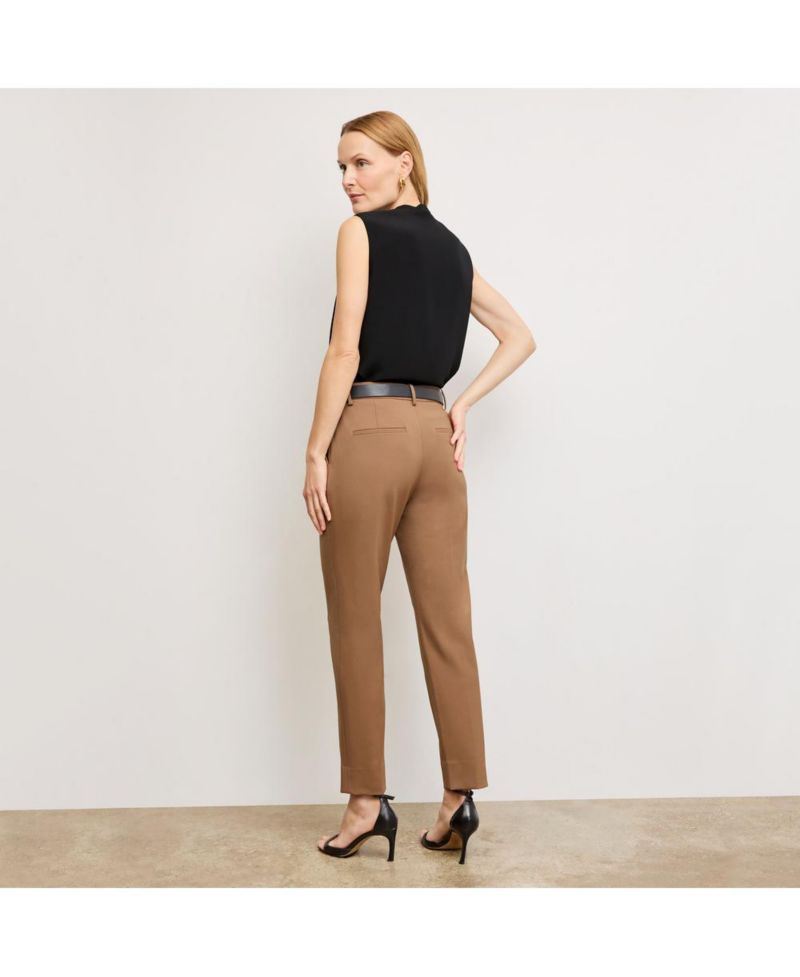 Women's Emmy Top - Eco Soft Wave