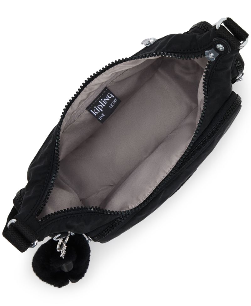 Gabbette Small Adjustable Crossbody Handbag