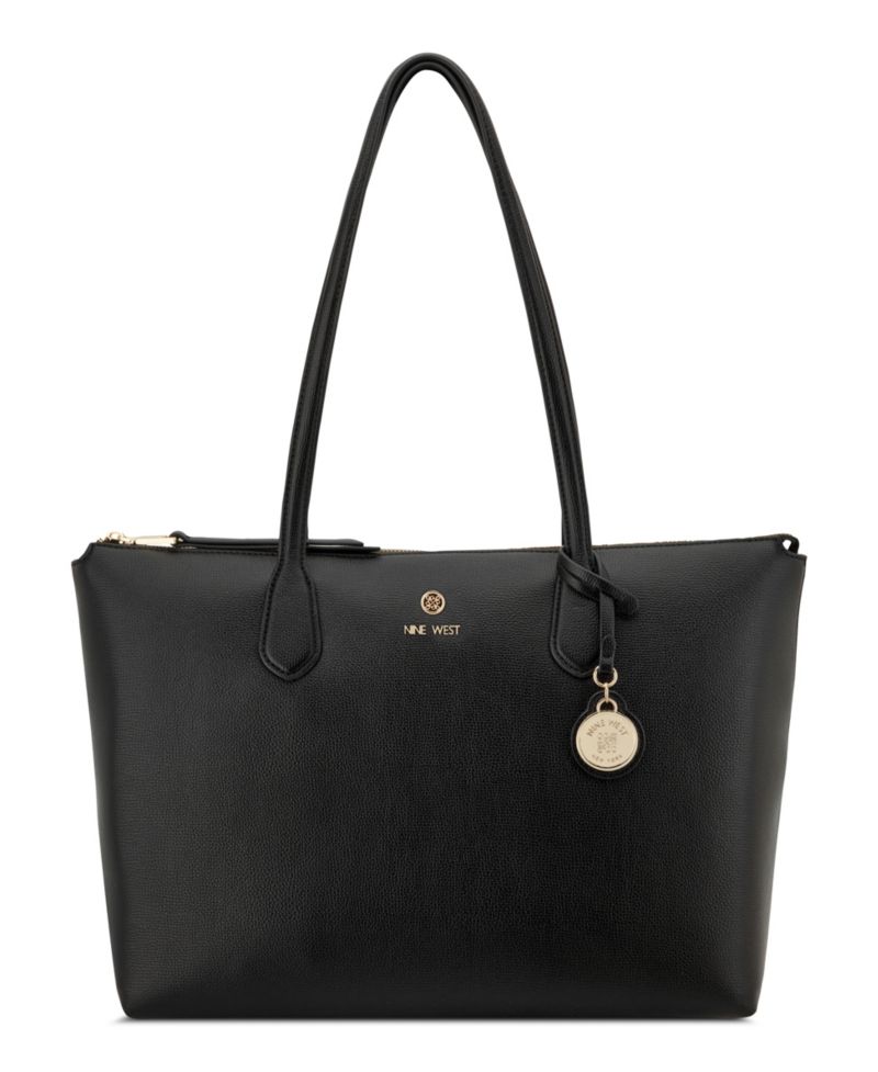 Kyrie Laptop Large Tote Bag