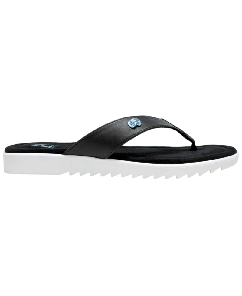 Women's Jordyn Slip-On Flip Flop Sandals