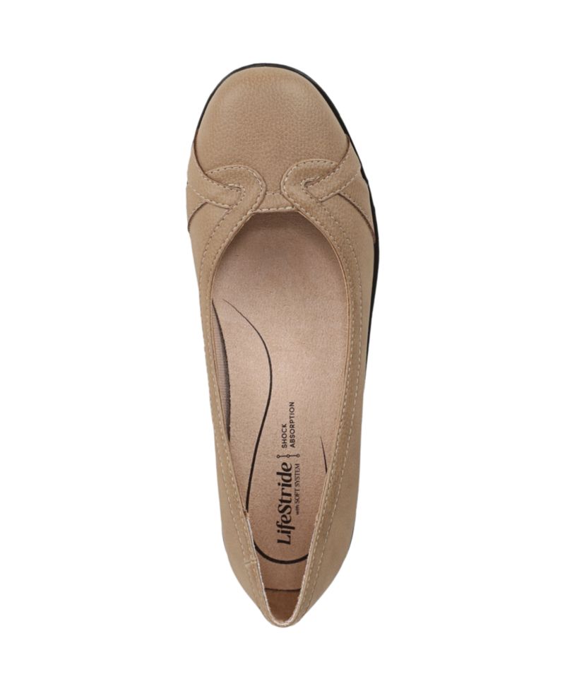 Women's Infinite Loafer/Moc Flats