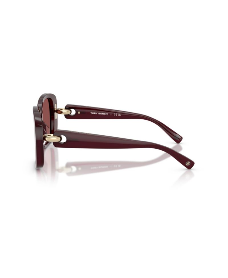 Women's Square Sunglasses, TY7223U