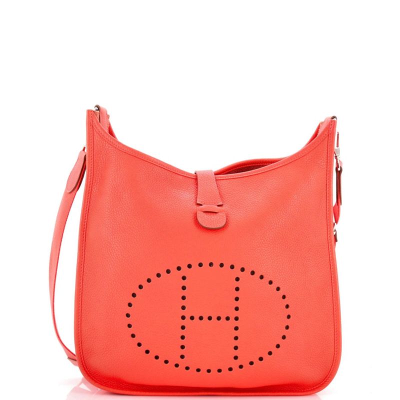 PM Evelyne Bag Gen III Clemence