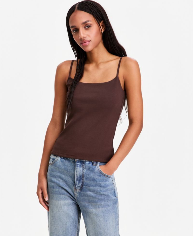 Women's Second Skin Camisole Tank