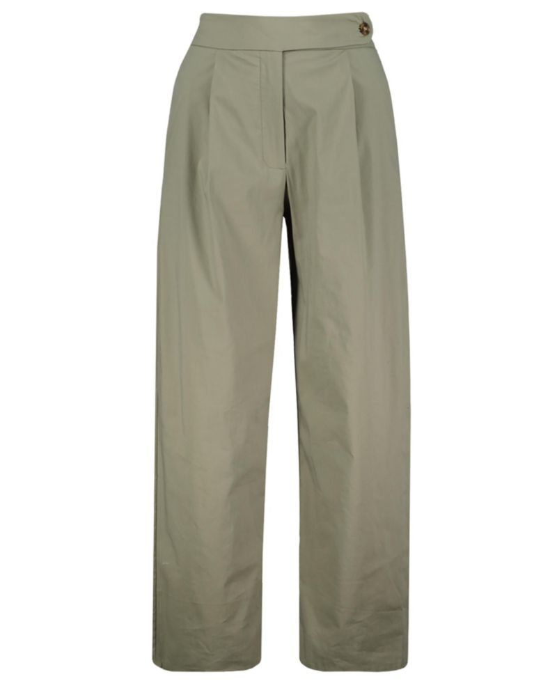 Women's Bishop + Young Bradly Poplin Pant