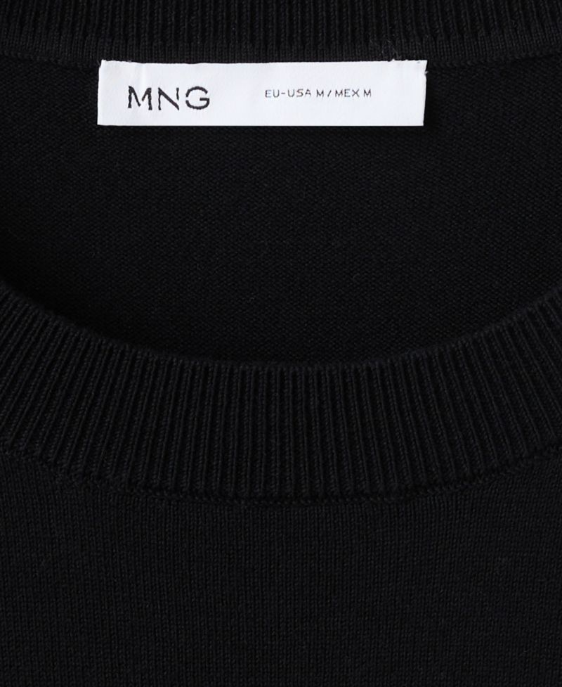Men's Cotton Regular-Fit T-Shirt