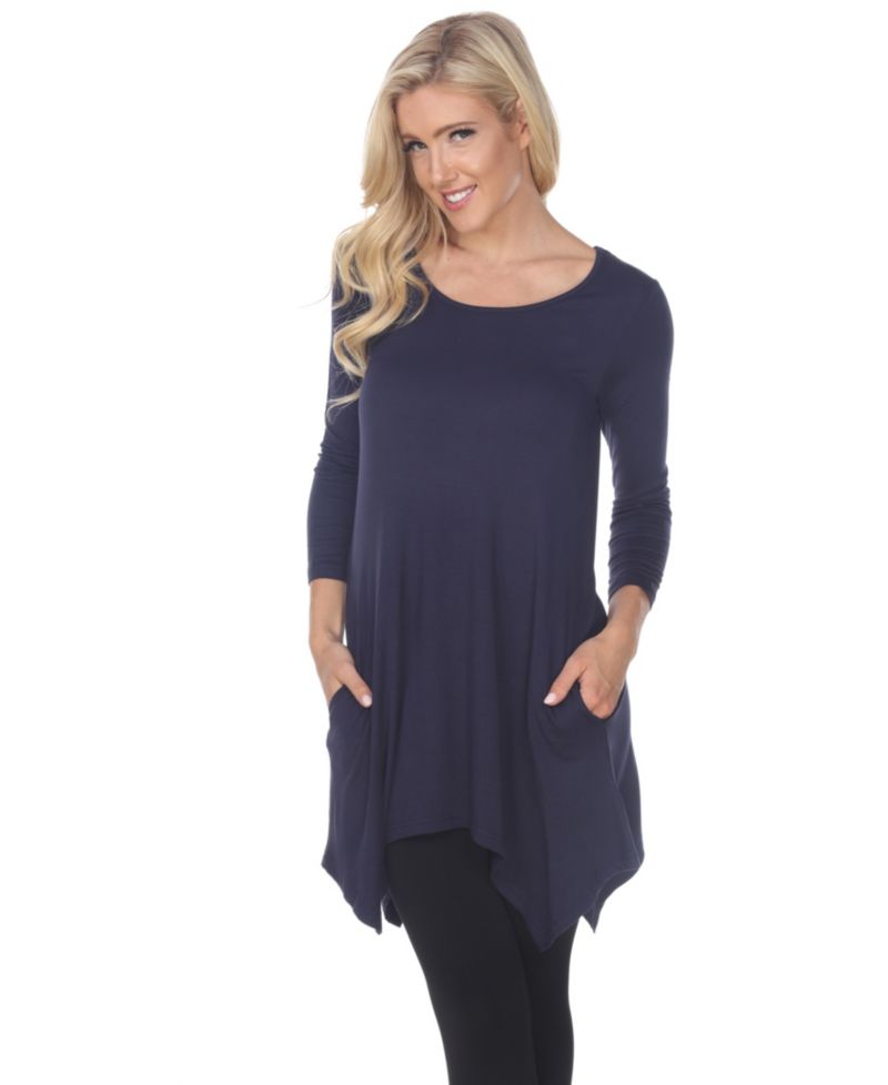 Women's Makayla Tunic