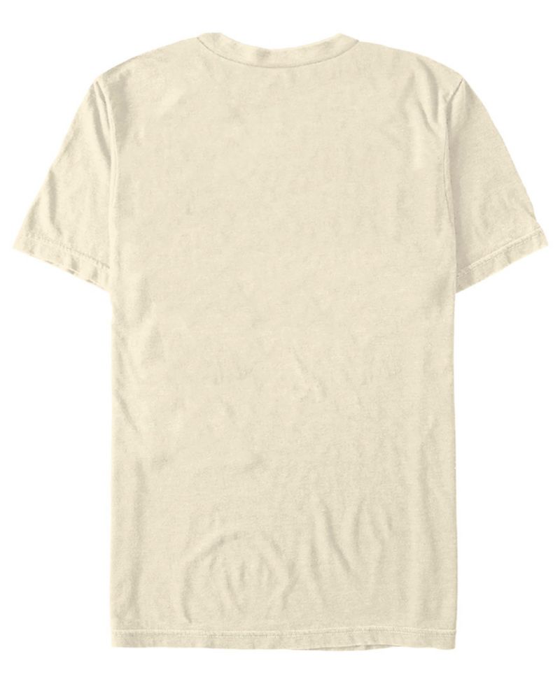 Men's Thunderbolt Soccer Club Graphic T-Shirt