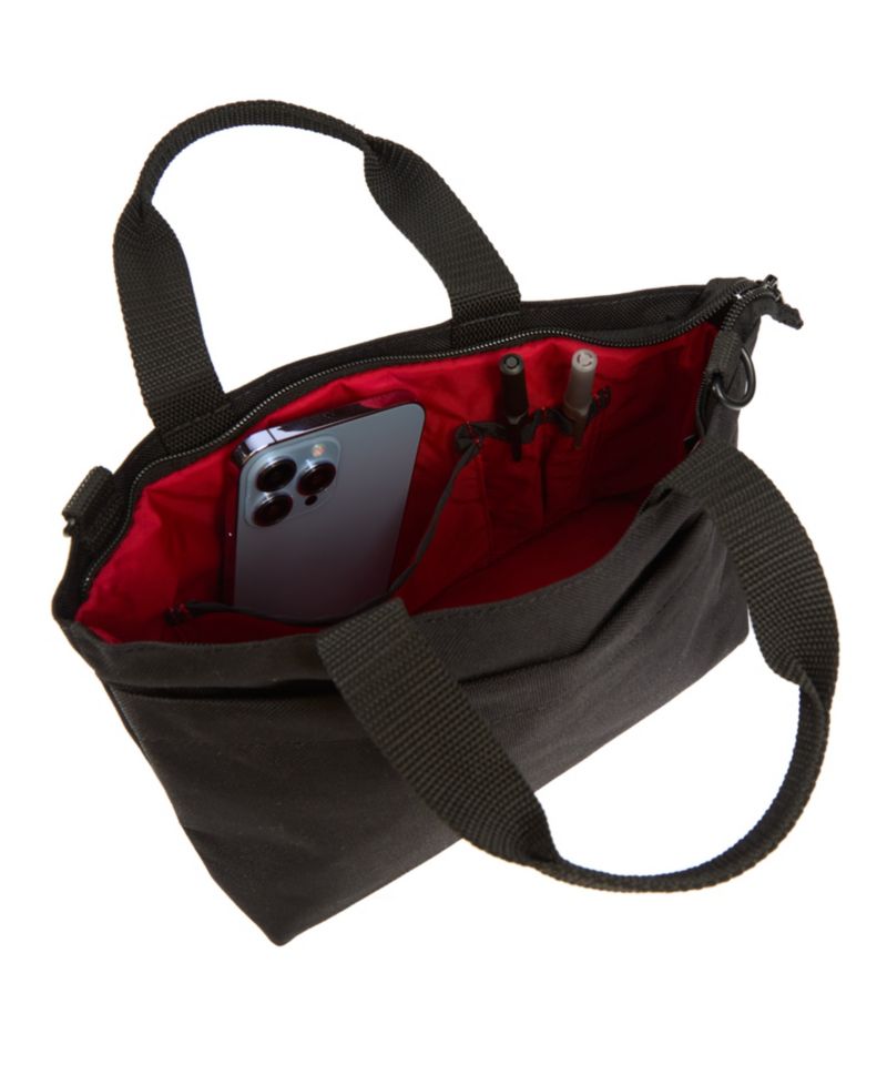 Remsen Street Small Tote Bag