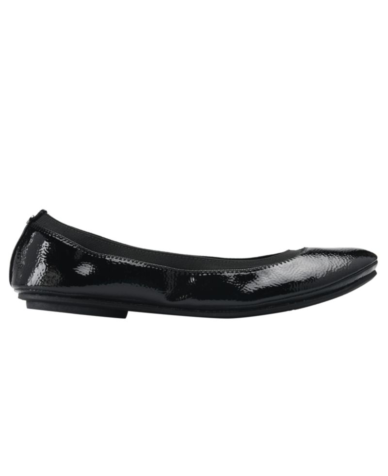Women's Edition Slip On Ballet Flats