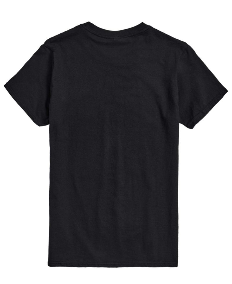 Men's Houston Problems Short-Sleeve Graphic T-Shirt