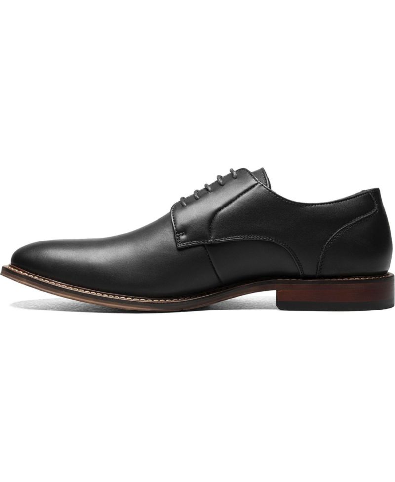 Men's Marlton Plain Toe Oxford Shoes