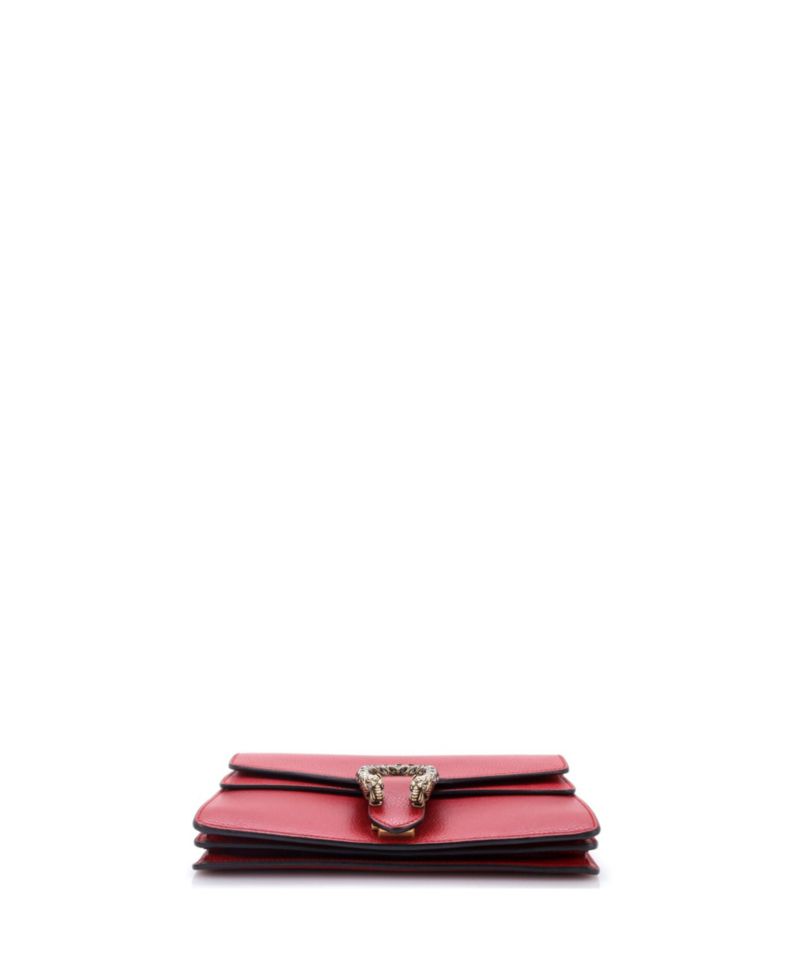Small Dionysus Bag Leather