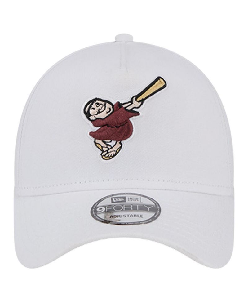 Men's San Diego Padres TC A-Frame 9FORTY Adjustable Hat