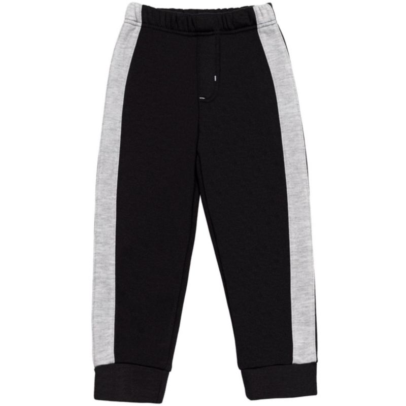 Toddler Boys 2T-5T The Mandalorian Grogu Two-Piece Fleece Hoodie and Jogger Set